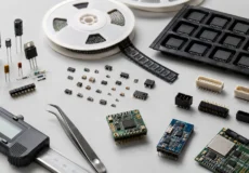 خرید از Mouser و DigiKey و تامین قطعات الکترونیکی برای شرکت‌ها
