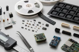 خرید از Mouser و DigiKey و تامین قطعات الکترونیکی برای شرکت‌ها