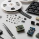 خرید از Mouser و DigiKey و تامین قطعات الکترونیکی برای شرکت‌ها