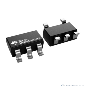 آی سی تقویت‌کننده جریان INA180B2QDBVRQ1