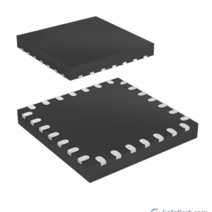 میکروکنترلر STM32G071GBU3