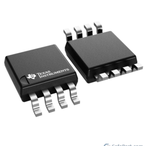 آی سی ترنسیور TCAN1042HDR