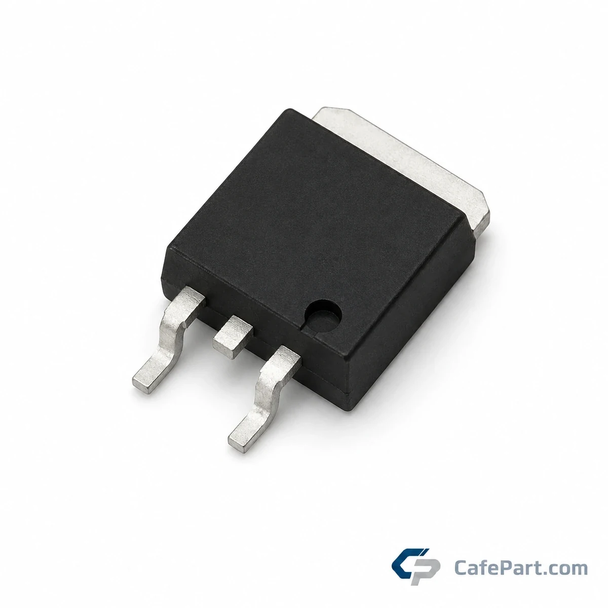 ماسفت Infineon Technologies IPB031N08N5