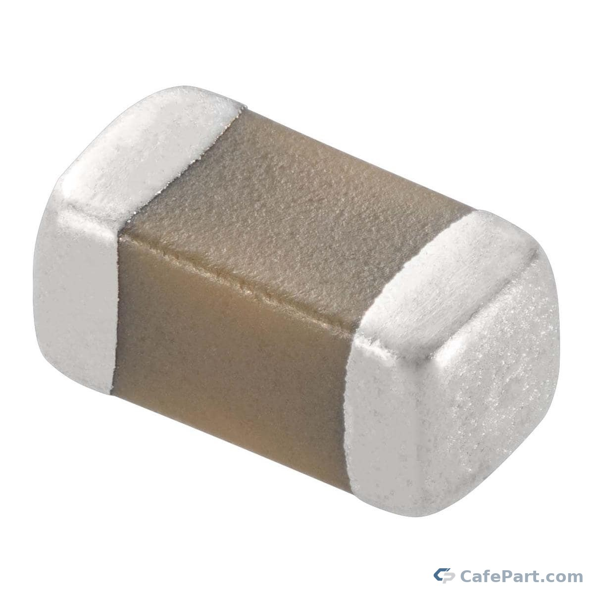 خازن Capacitor 10uF - 100V - 1210