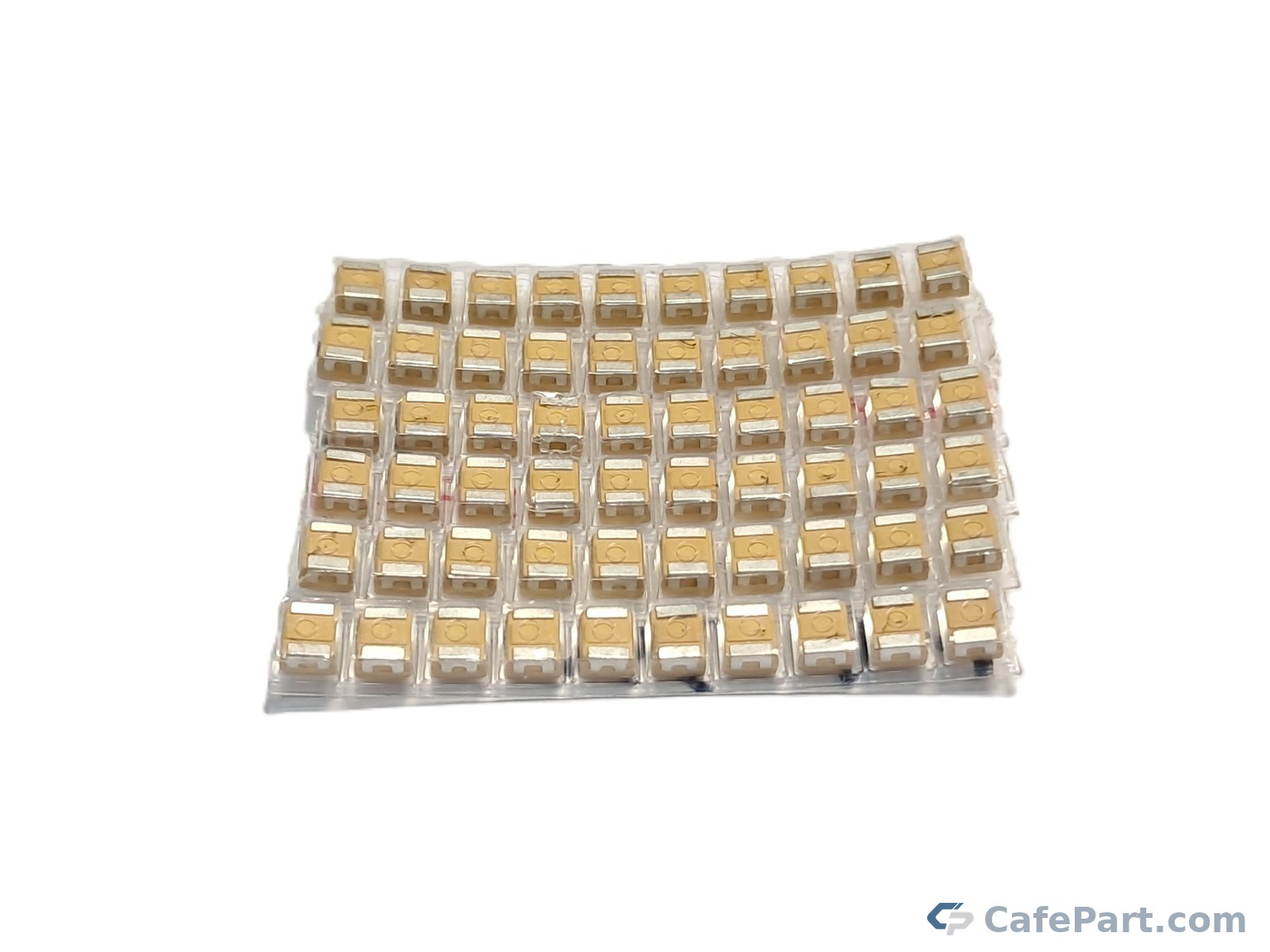 خازن Capacitor 10uF - 35V - Tant B