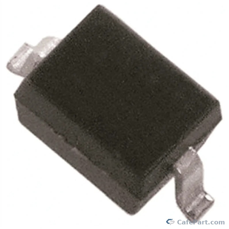 دیود Diode Zener 5.6V SOD323