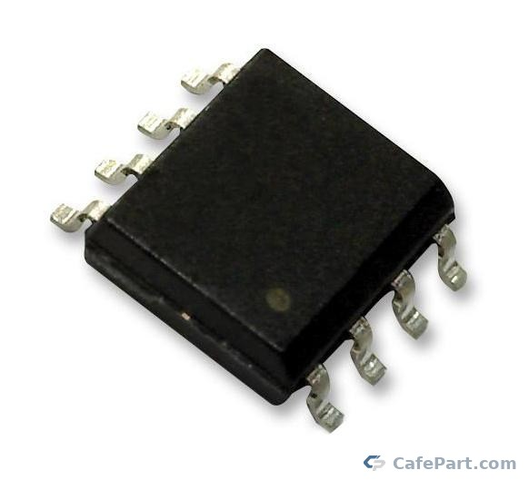 آی سی LT1017IS8
