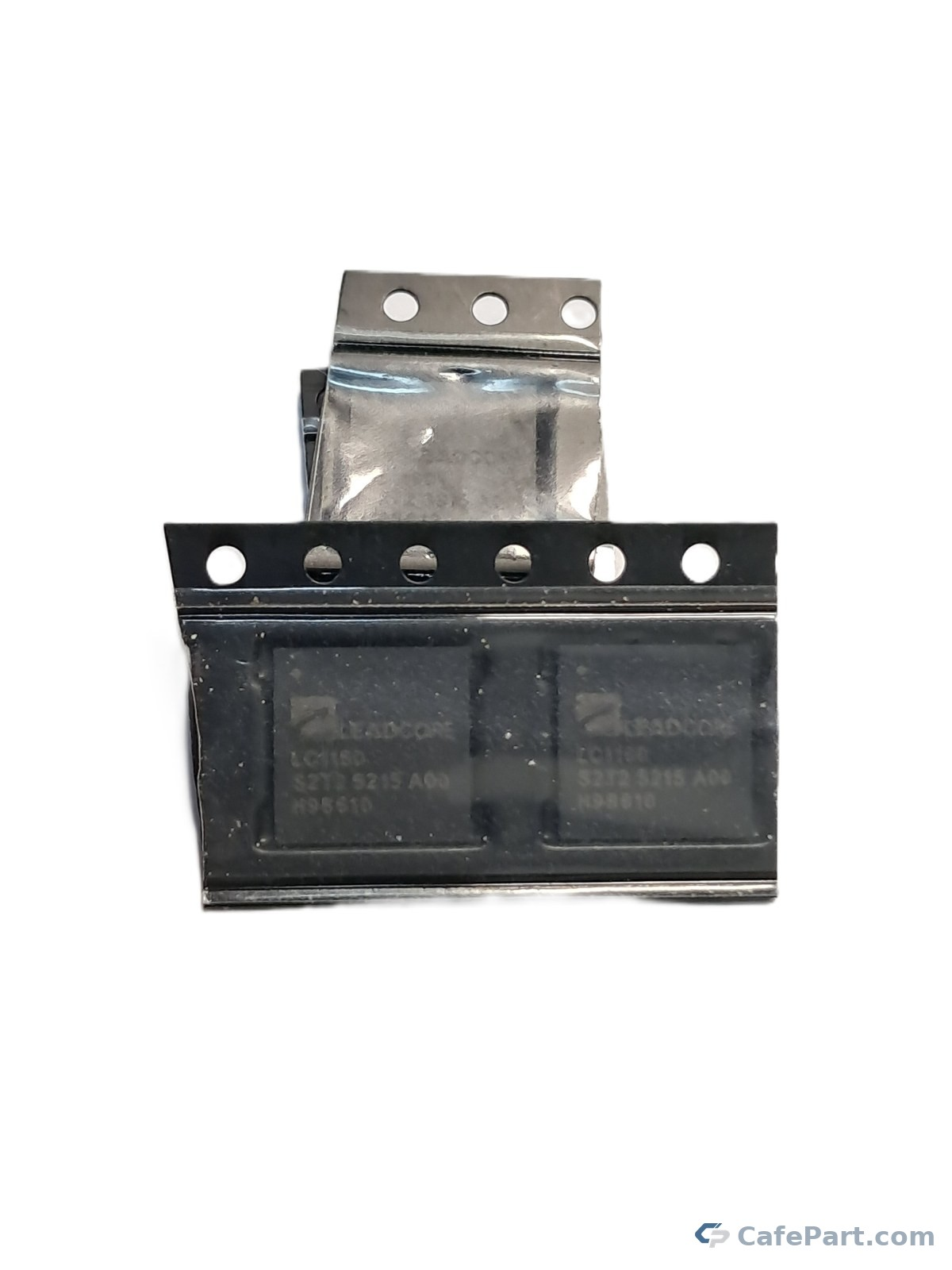 آی سی تغذیه LC1160