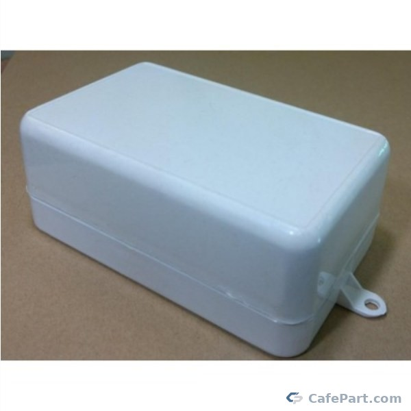 جعبه پلاستیکی DB-5029 ابعاد 110x70x45mm