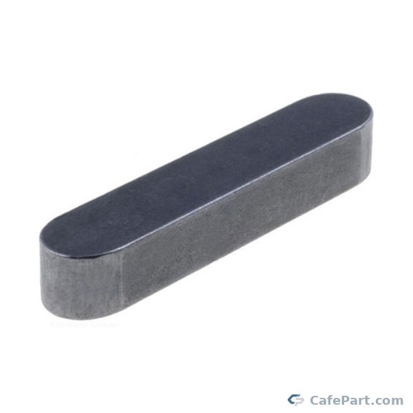 خار تخت سرگرد سایز 16 - طول 40mm ضخامت 10mm