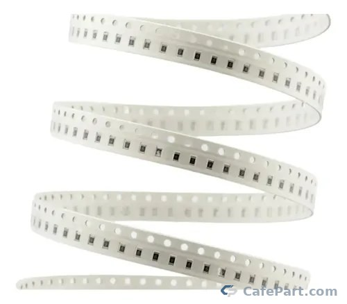 مقاومت Resistor 2kohm - 5% - 0603