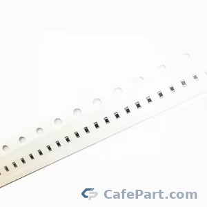 مقاومت Resistor 10ohm - 5% - 0402