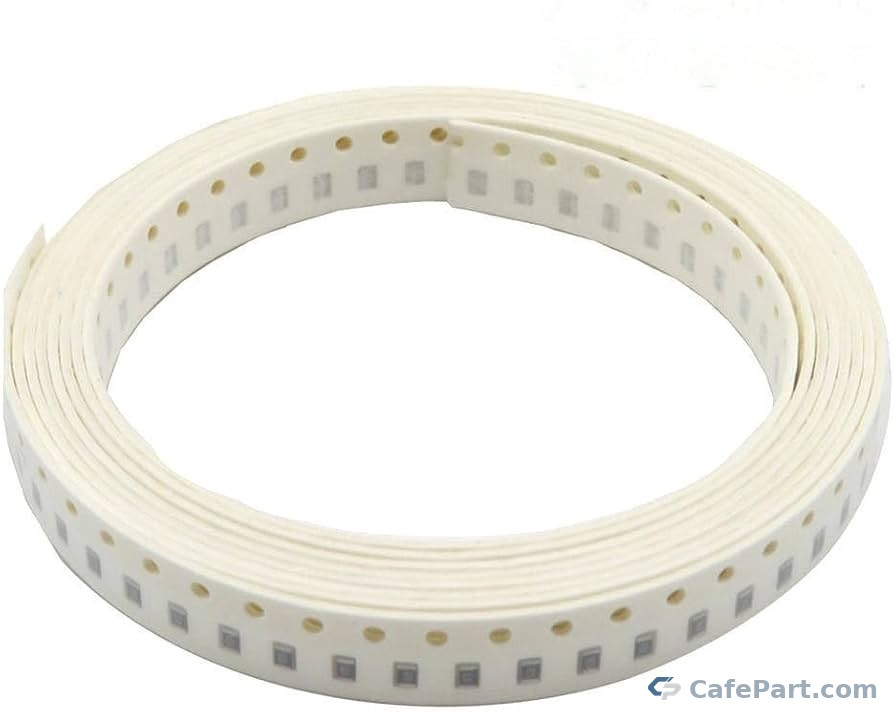 مقاومت Resistor 470kohm - 1% - 1206