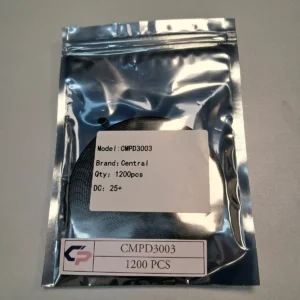 CMPD3003 - CafePart gallery image