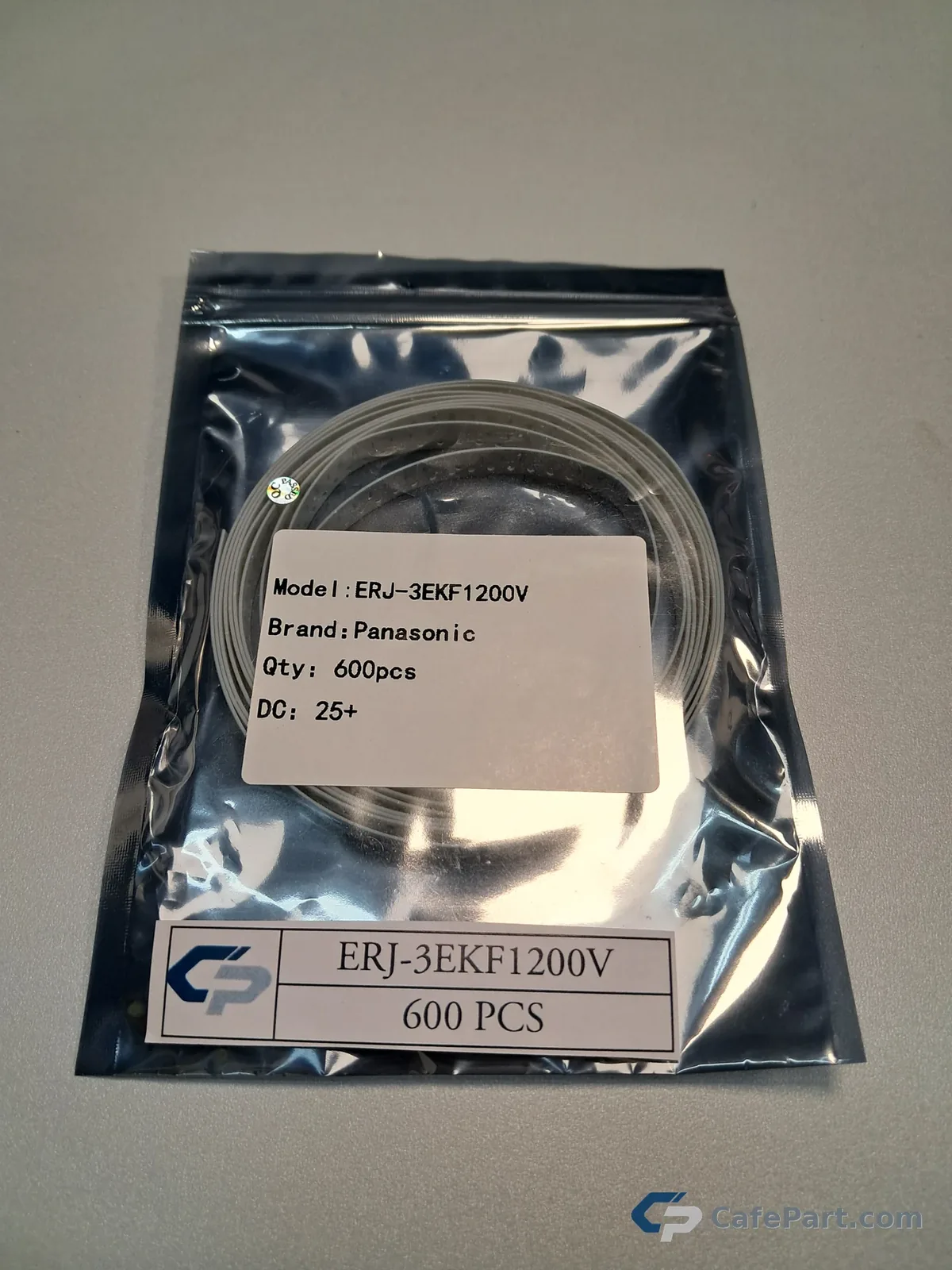 ERJ-3EKF1200V - CafePart gallery image
