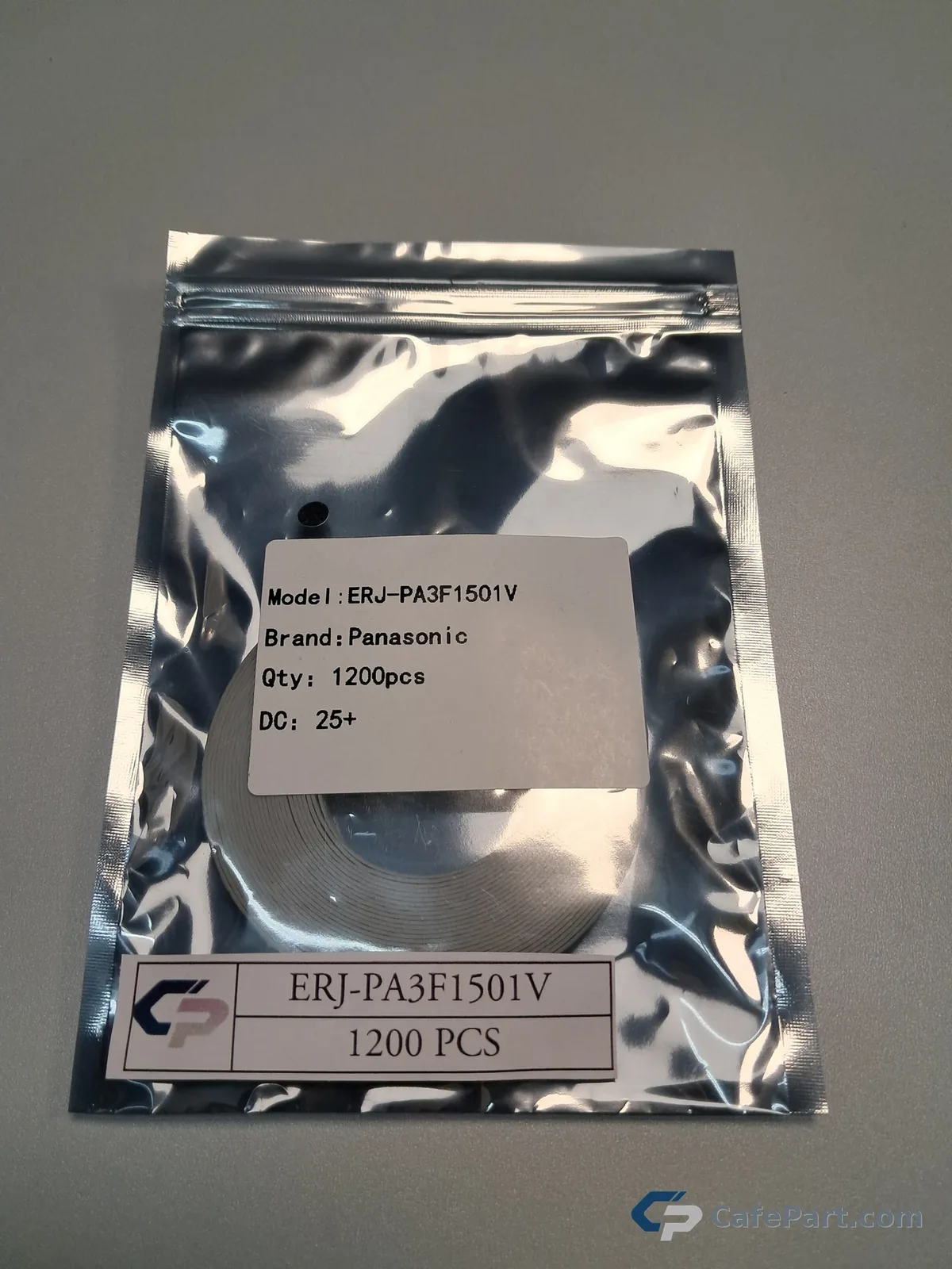 ERJ-PA3F1501V - CafePart gallery image