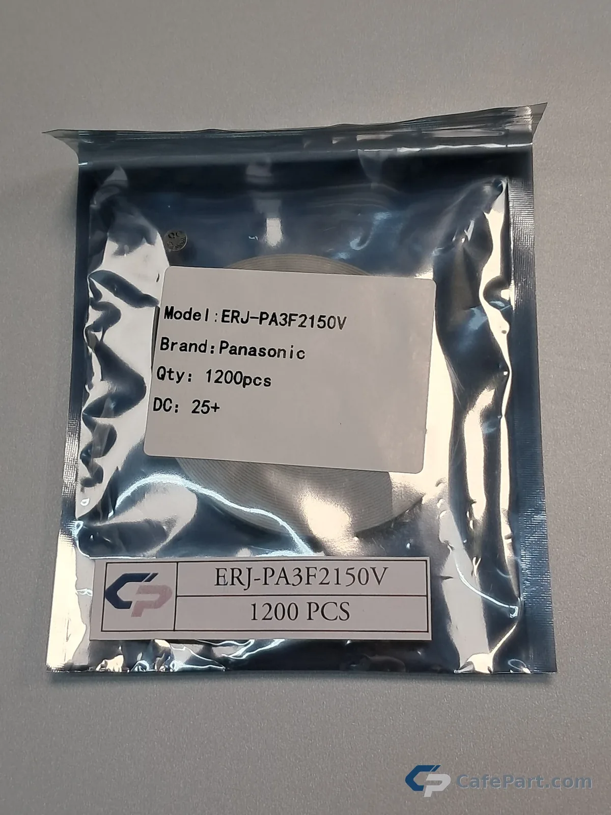ERJ-PA3F2150V - CafePart gallery image