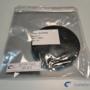 SN74HCT04D - CafePart gallery image